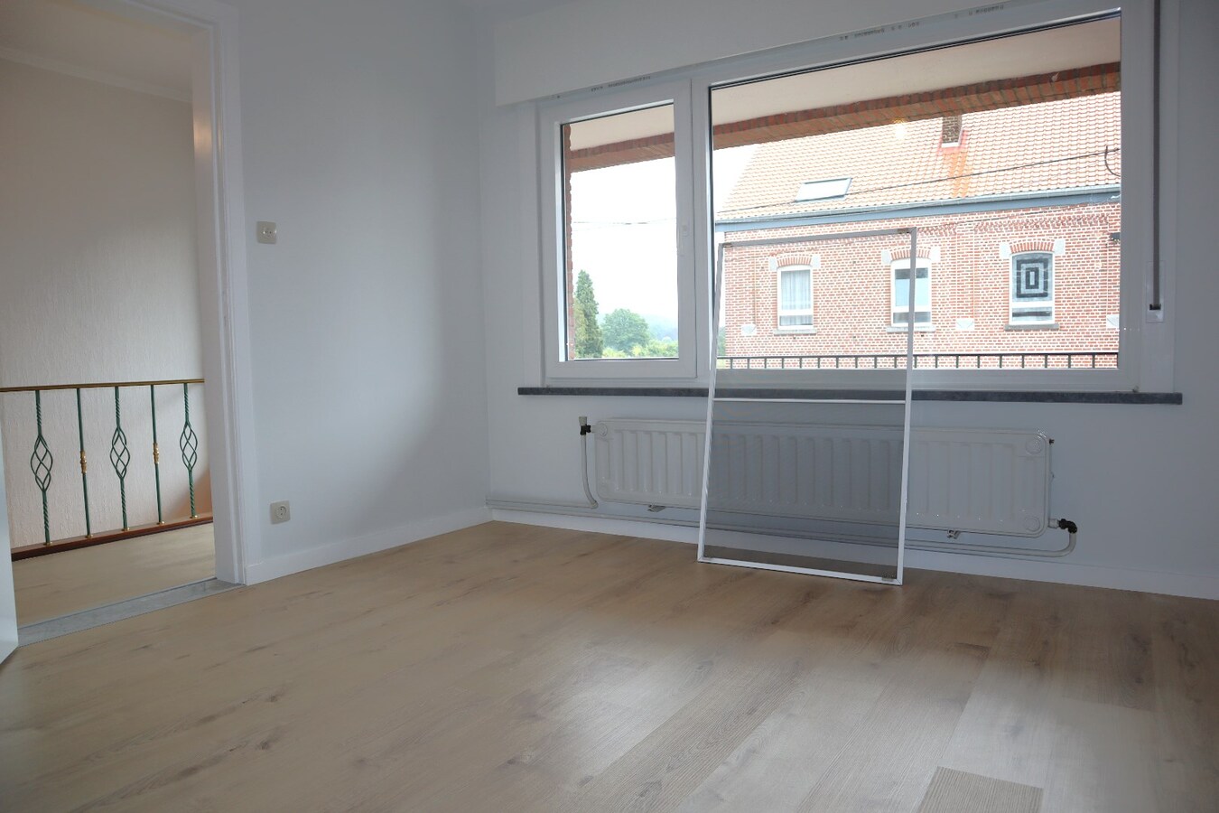 Gerenoveerde rijwoning met 3 slaapkamers te Bierbeek (Korbeek-lo) 