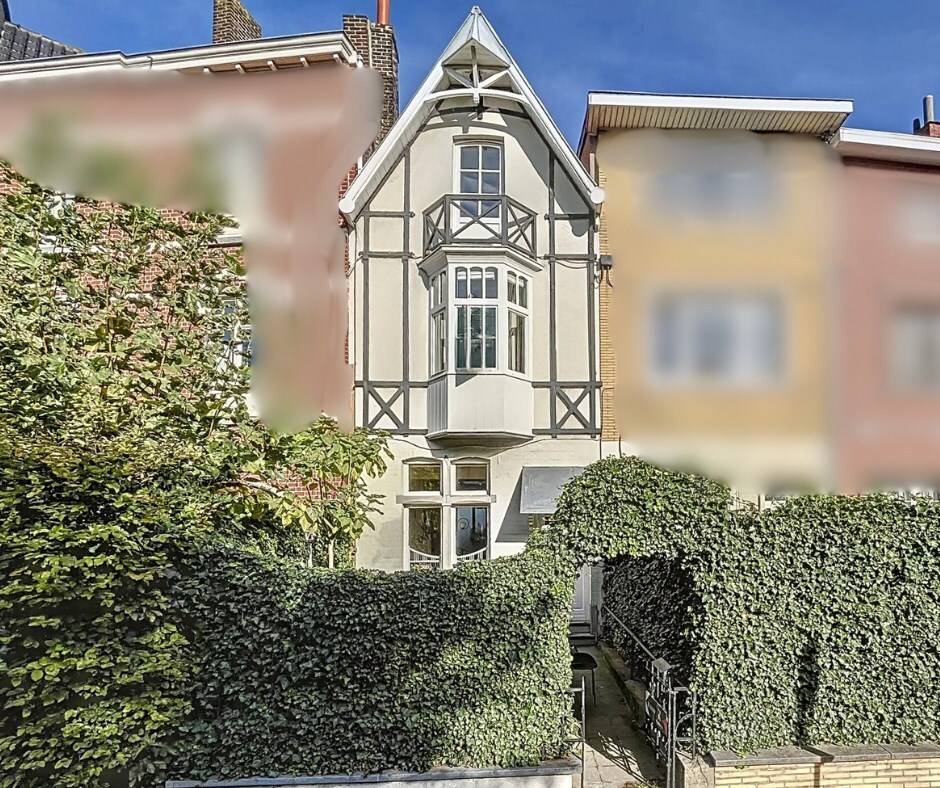 Verhuurd - Woning - Kortrijk (8500)