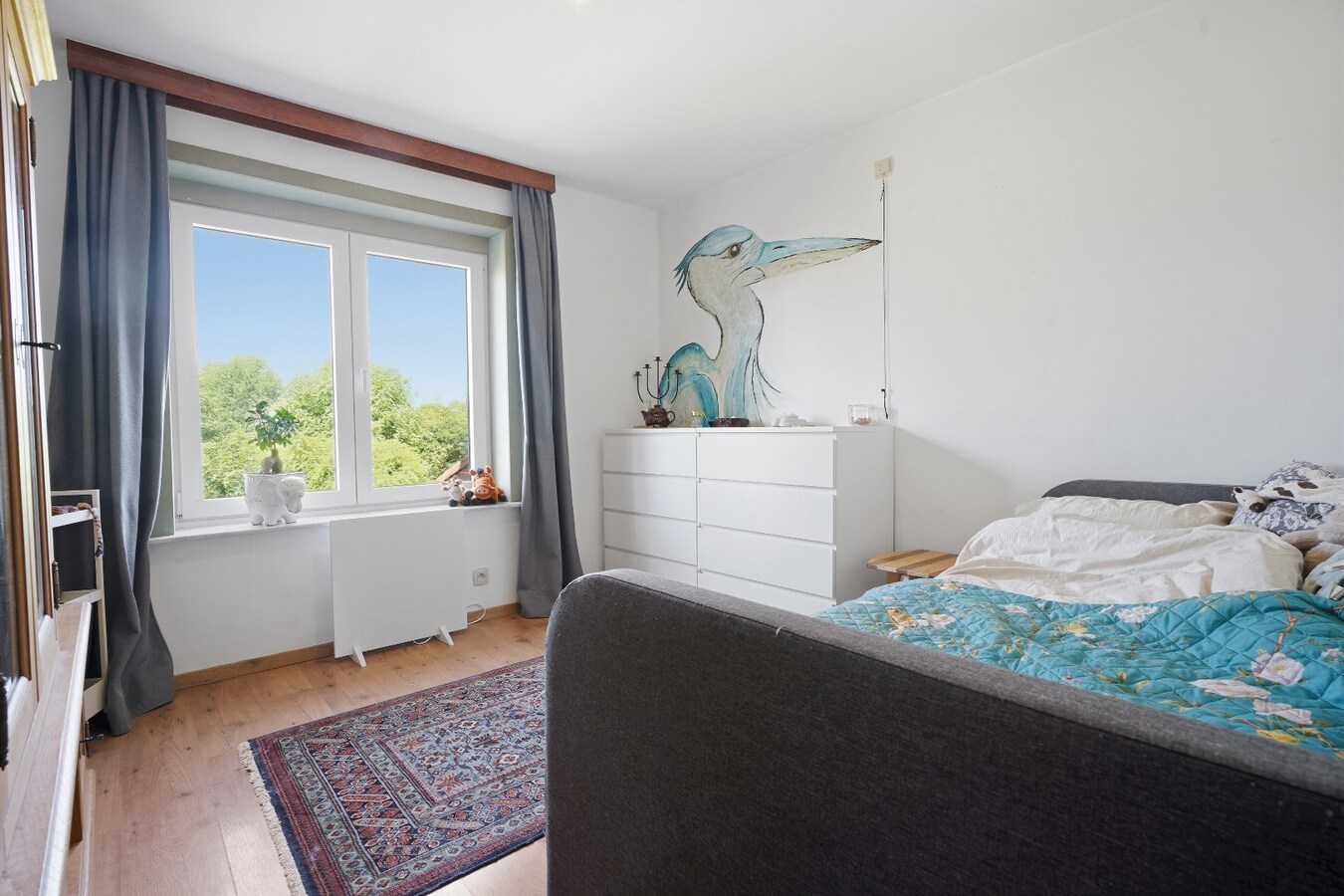 Te koop appartement - Diksmuide