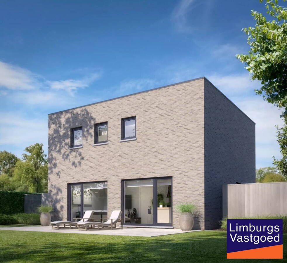 Rustig gelegen bouwgrond (OB), opp. 4a93ca 