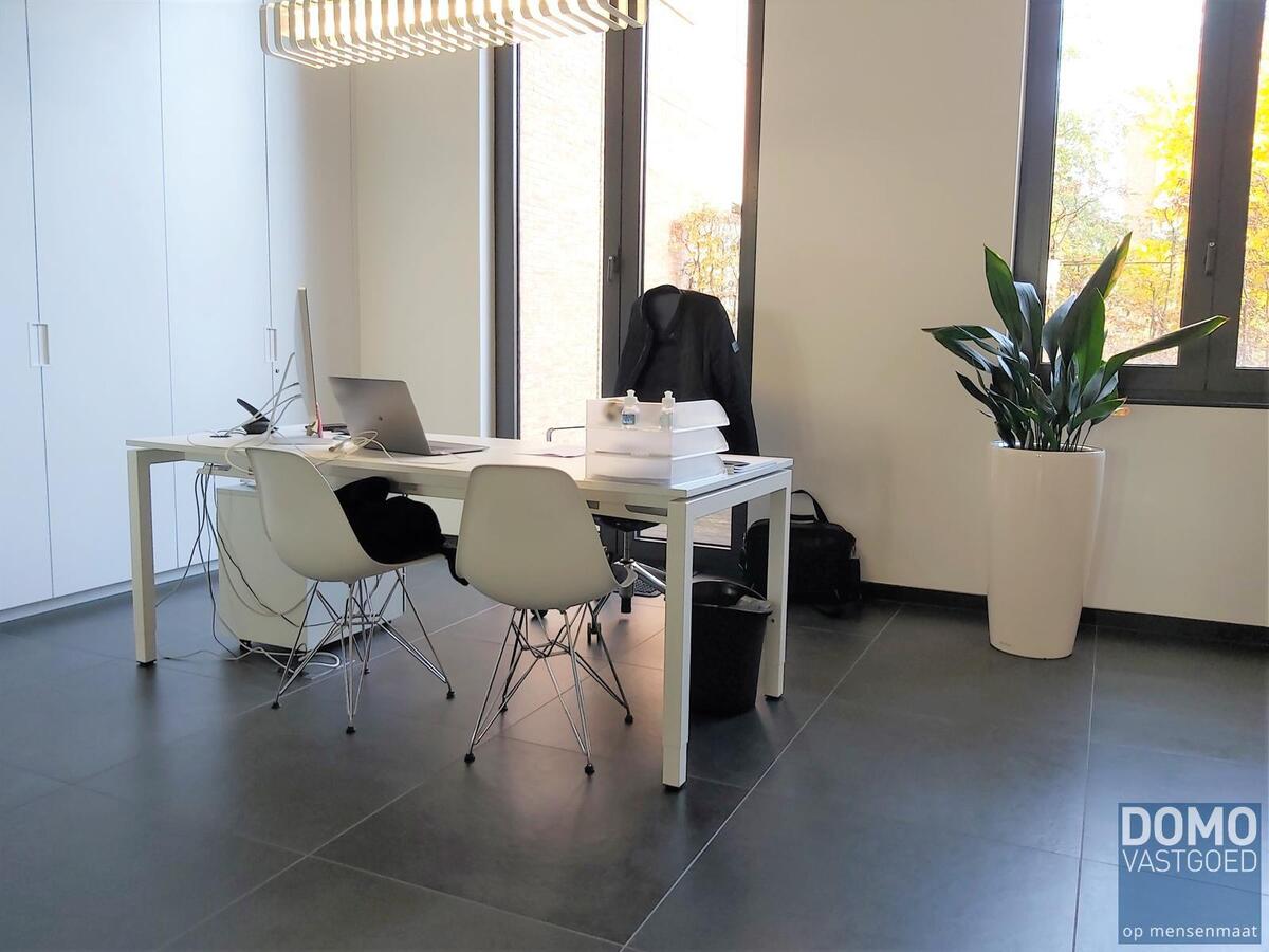 Kantoor verkocht in Hasselt