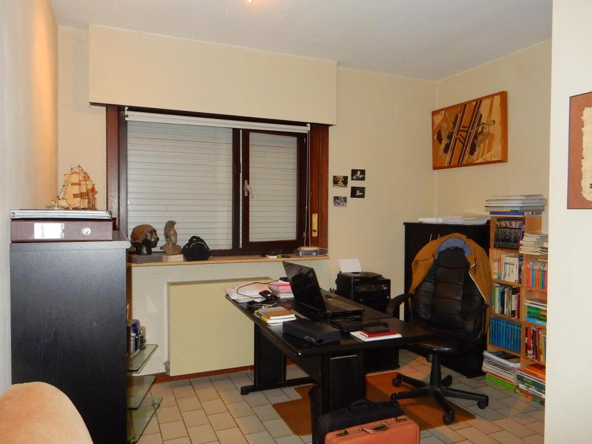 Bungalow met 3 slaapkamers 