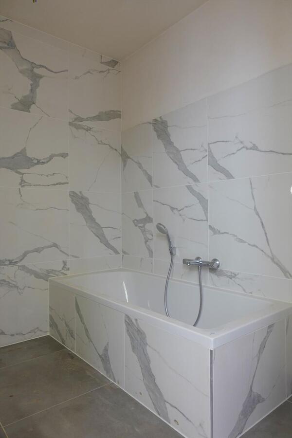 Moderne nieuwbouwwoning met 4 slaapkamers 