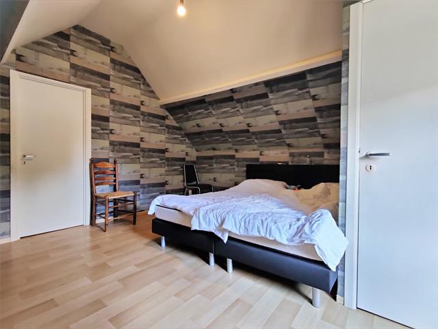 Verkocht woning - Mol