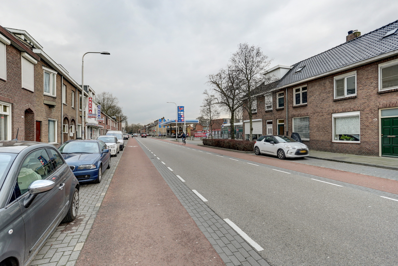 Eengezinswoning verkocht in Tilburg