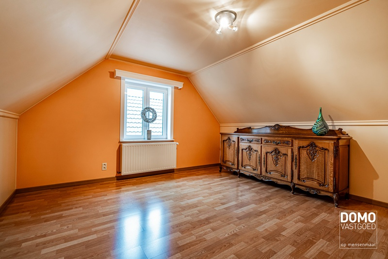 UITZONDERLIJK PERCEEL VAN 2 HA 50 A MET RUIME WONING EN TAL VAN MOGELIJKHEDEN 