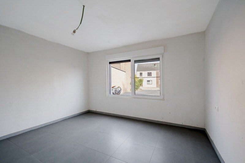 Gerenoveerde bungalow in pittoresk Uikhoven (Maasmechelen). 