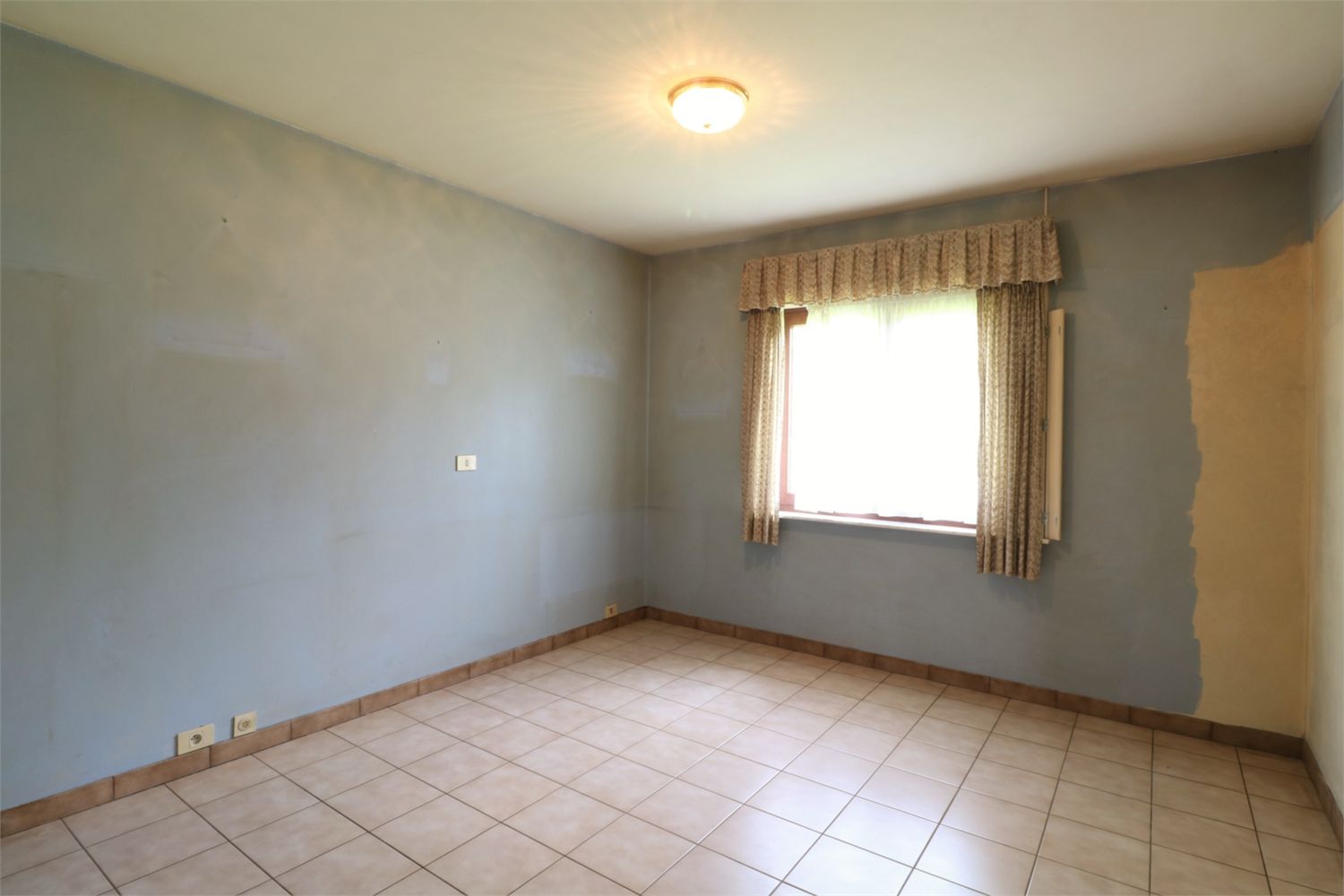 Open bebouwing met landelijk zicht! 