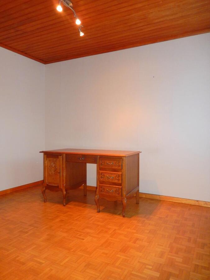 Bungalow met 3 slaapkamers en een zonnige tuin 