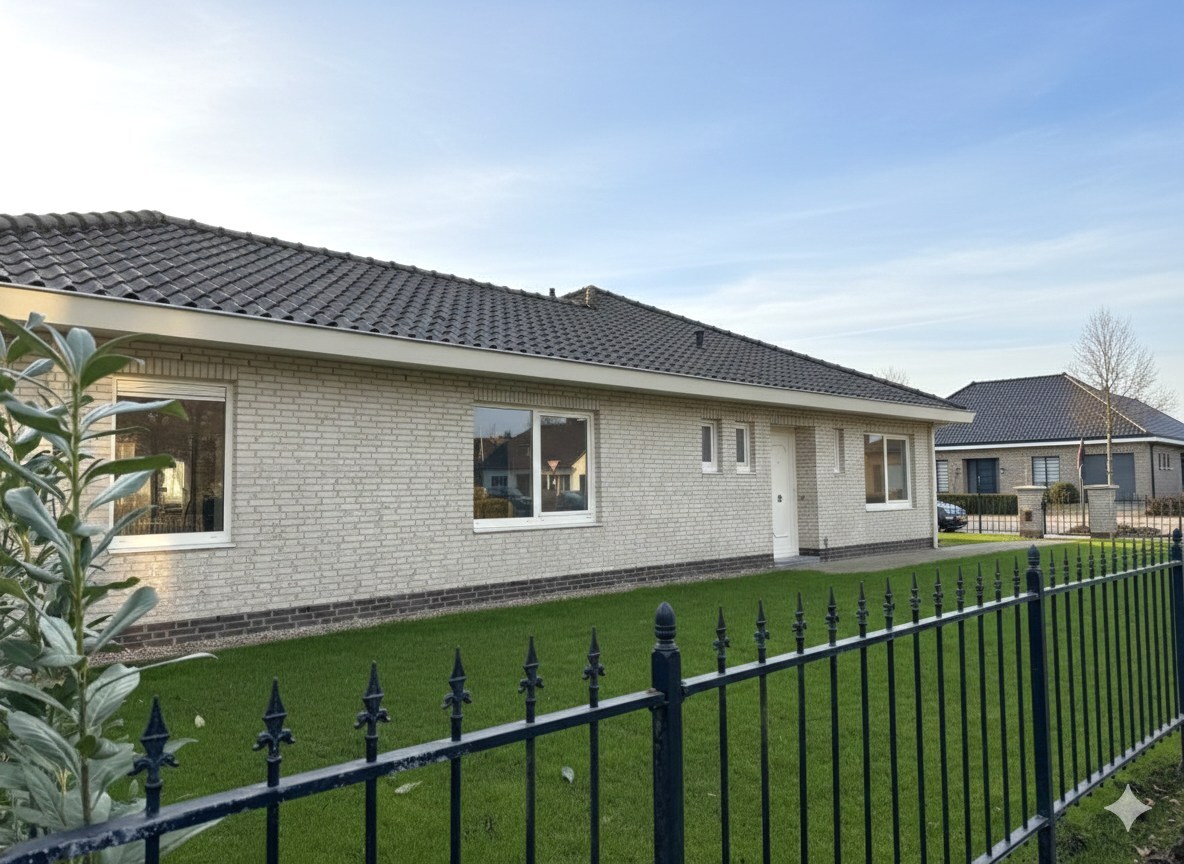 Woning te huur in Weelde