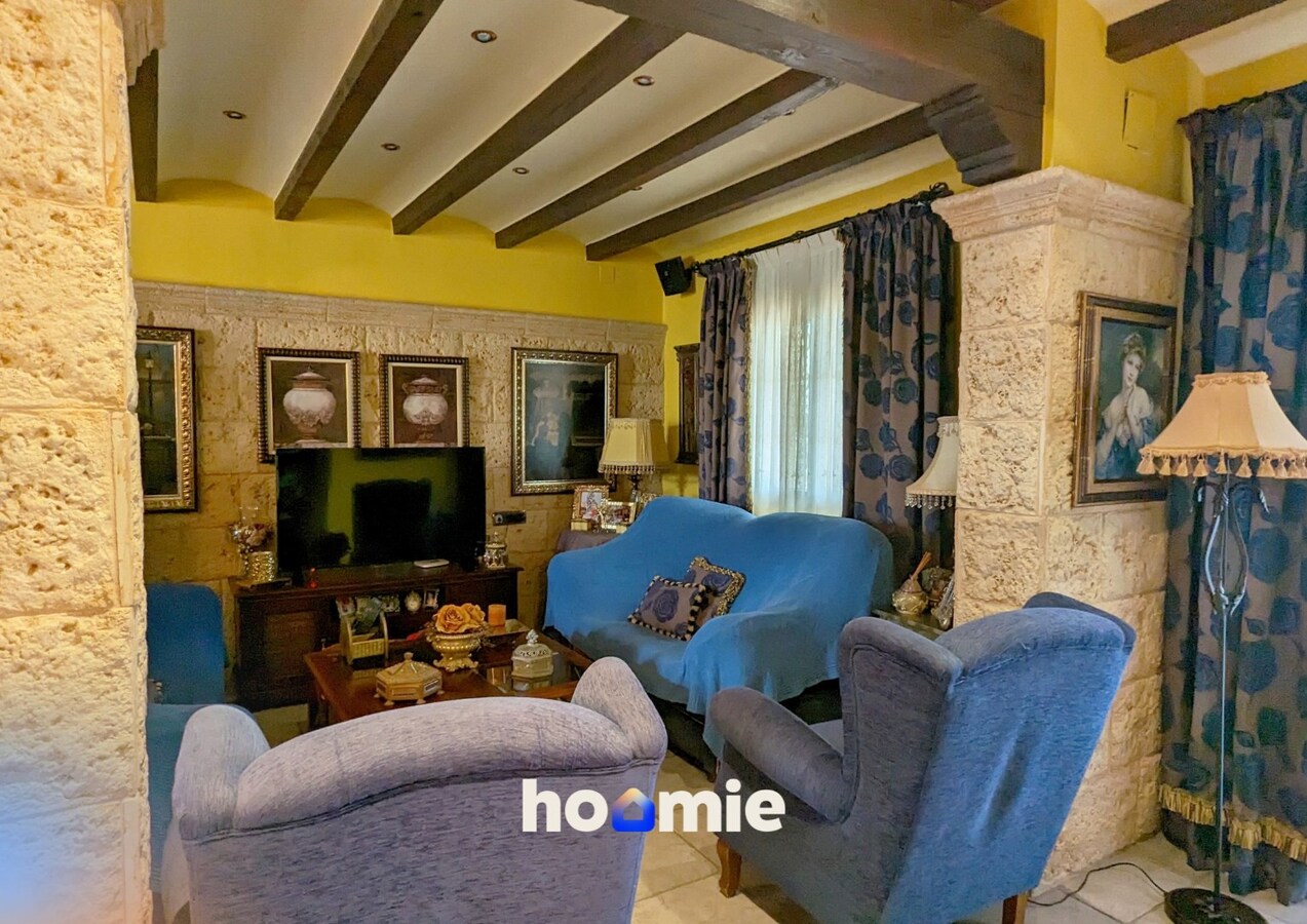 Woning te koop in Bigastro