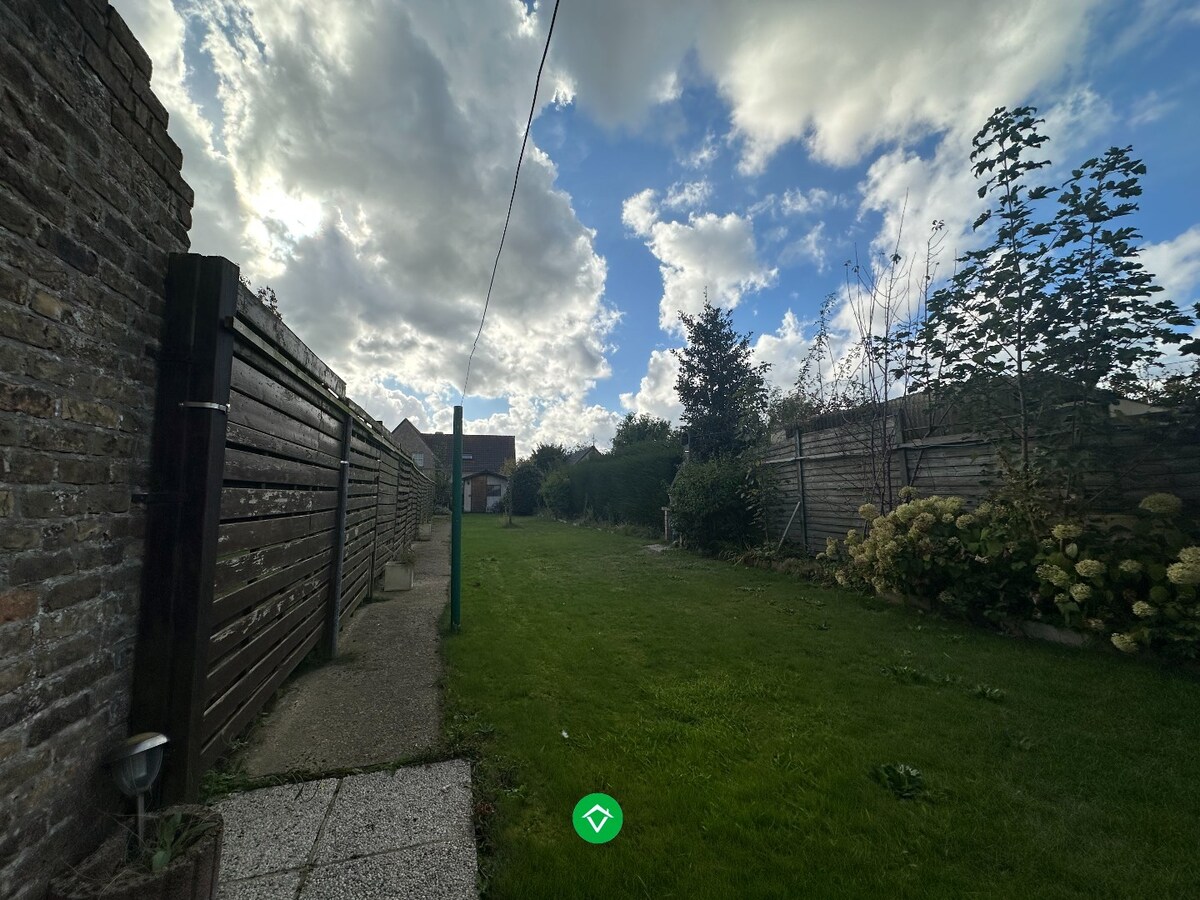 Woning nabij het centrum van Koekelare 