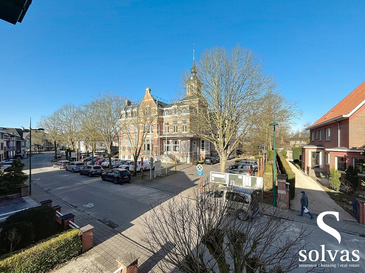 Te huur duplex - Evergem