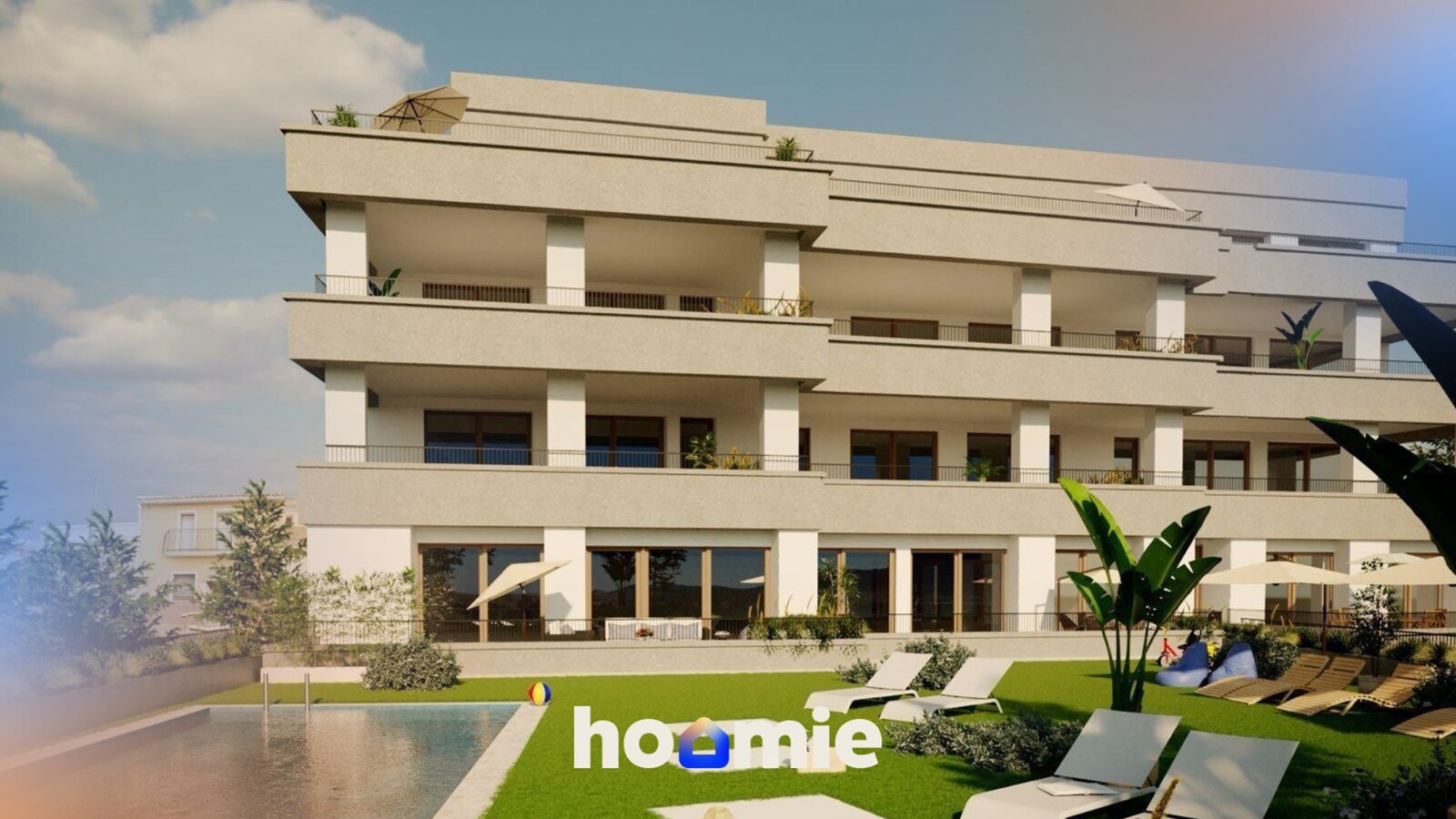 Appartement te koop in Hondón de las Nieves, Alicante