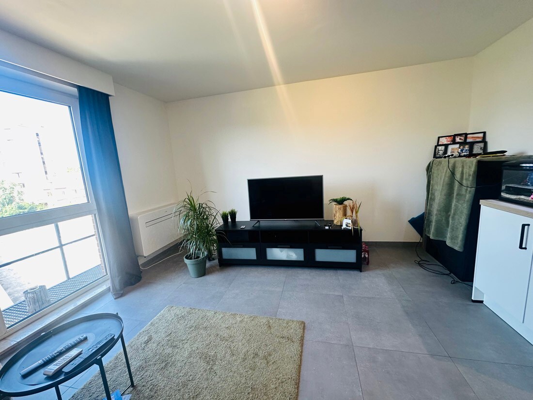 Gezellige gerenoveerde studio dichtbij het centrum van Hasselt 