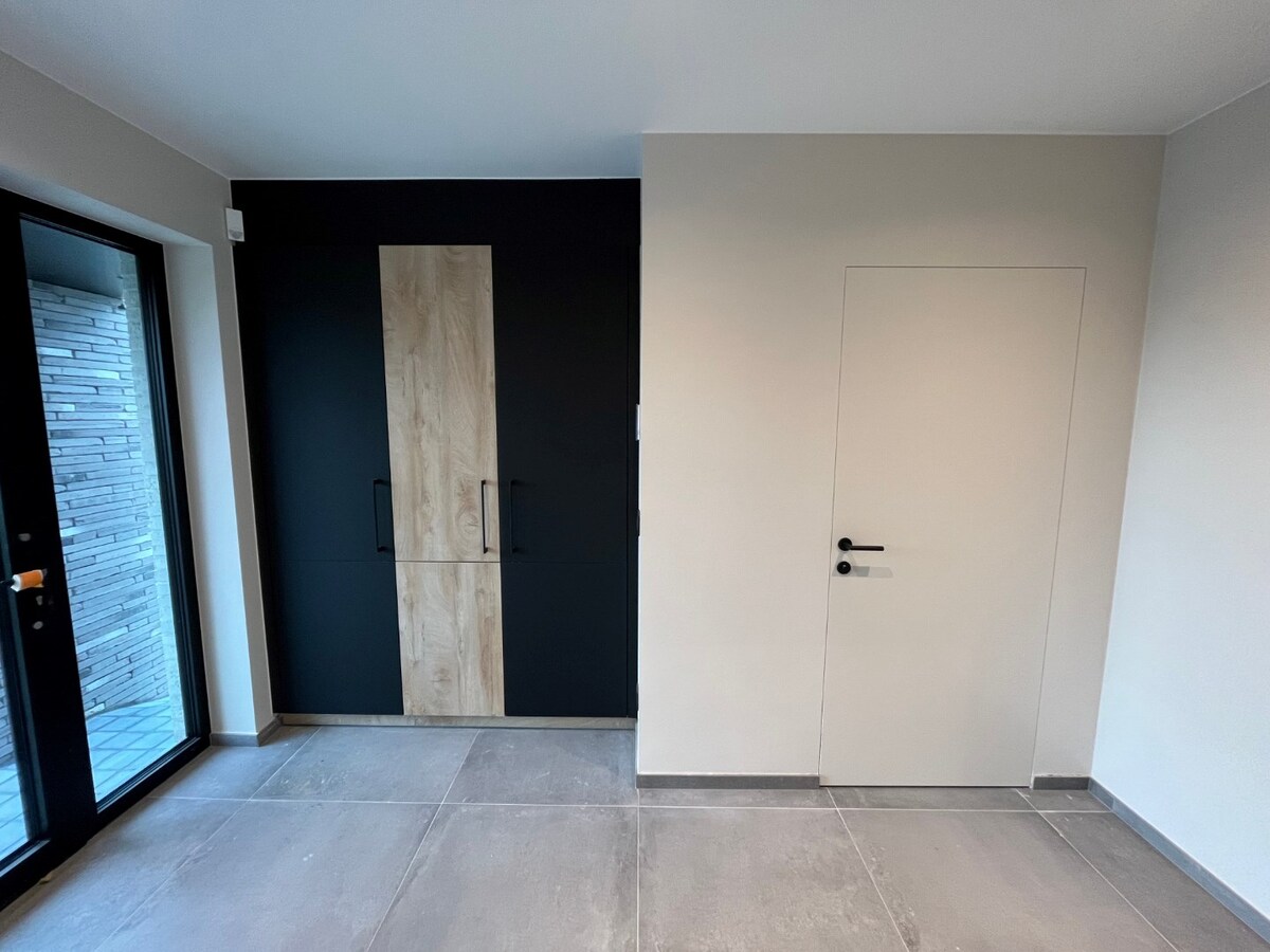 Exceptionele, moderne nieuwbouwwoning 