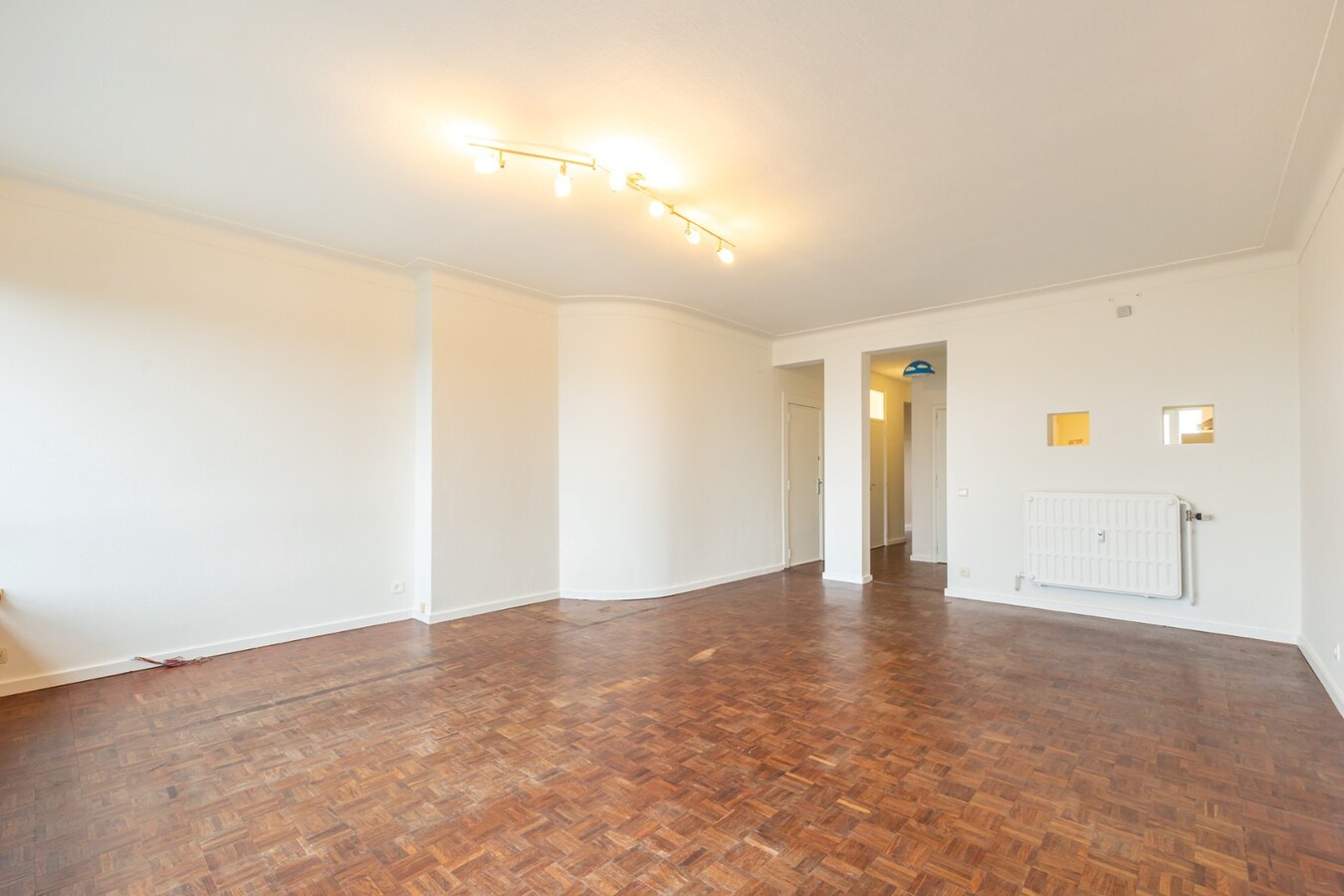 Appartement met 2 slaapkamers op toplocatie 