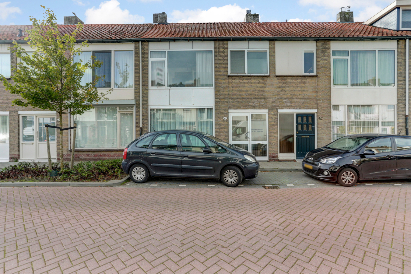 Eengezinswoning verkocht in Tilburg