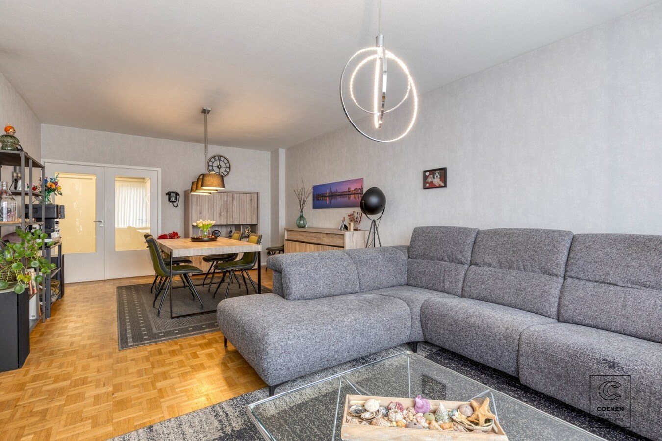 Te koop appartement - Deurne