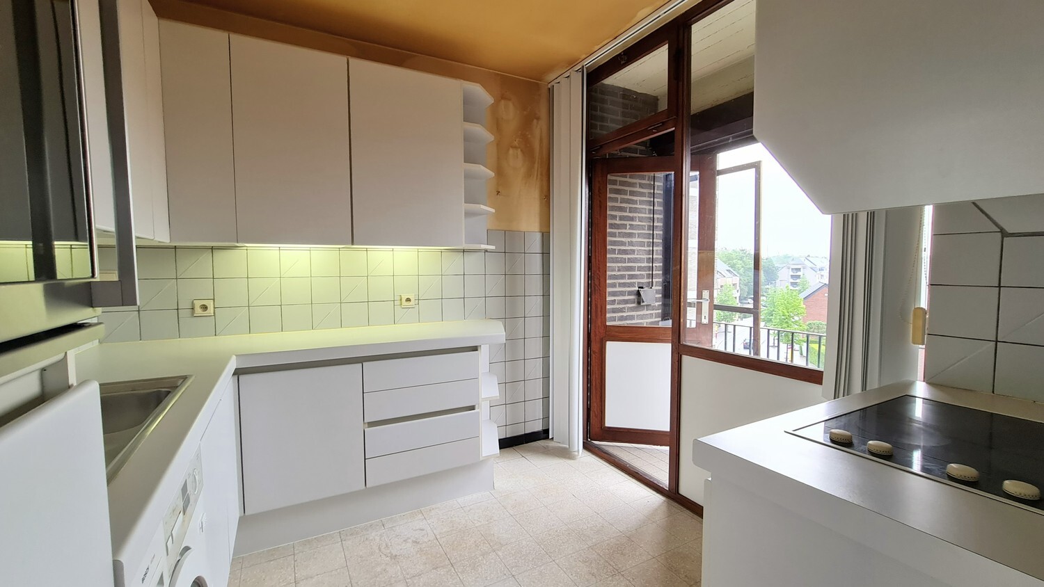 Verkocht appartement - Lanaken