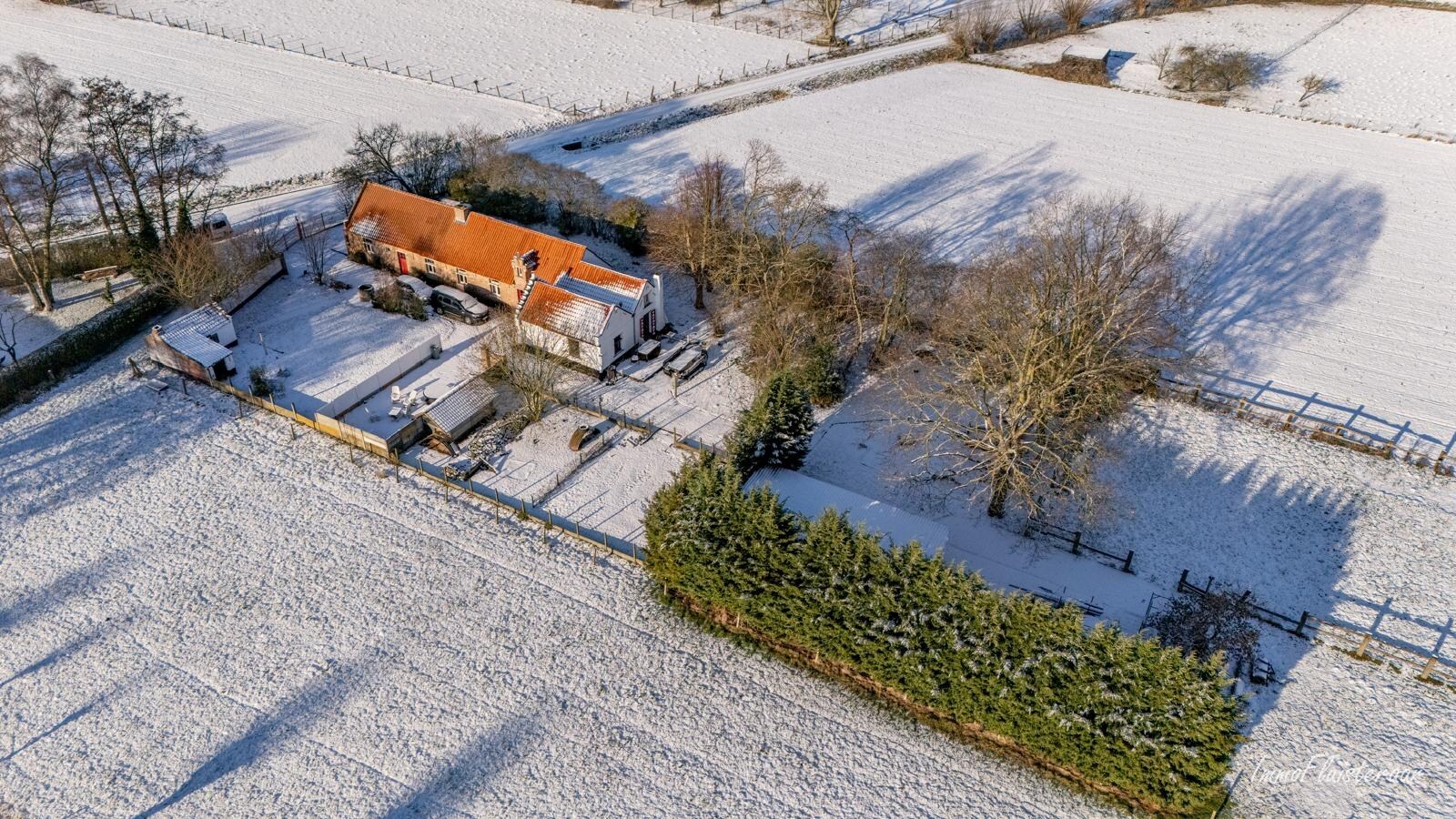 Propriété a vendre À Zemst