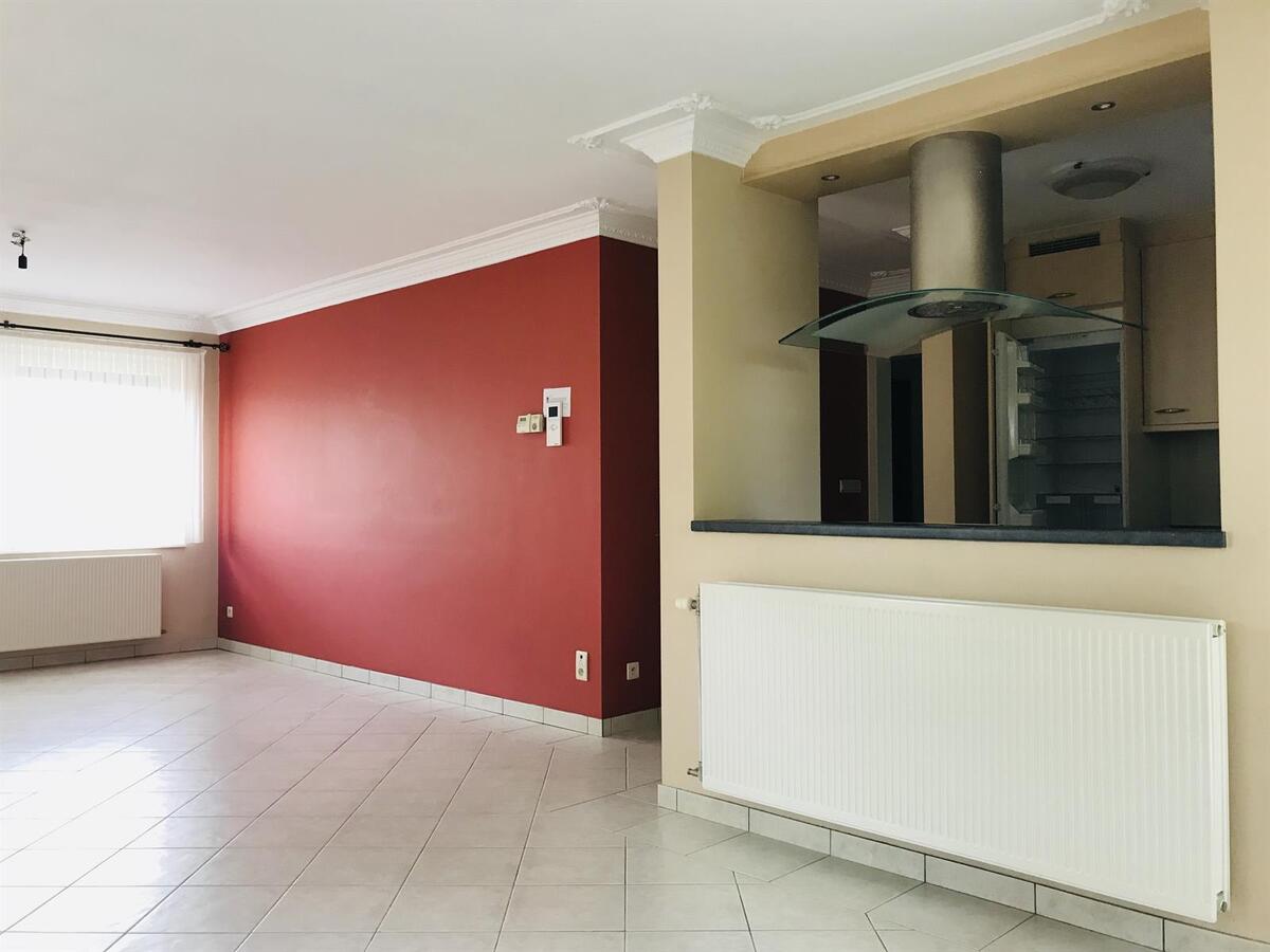 Appartement verhuurd in Hasselt