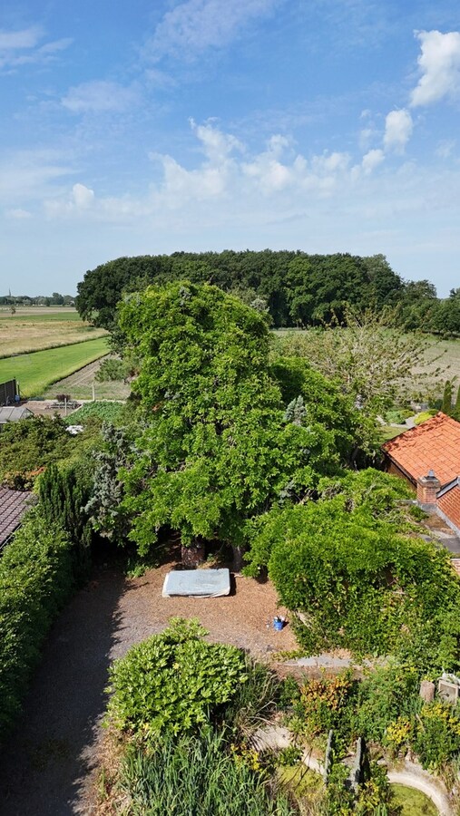 Woning te Ichtegem op een grondperceel van 936m² 