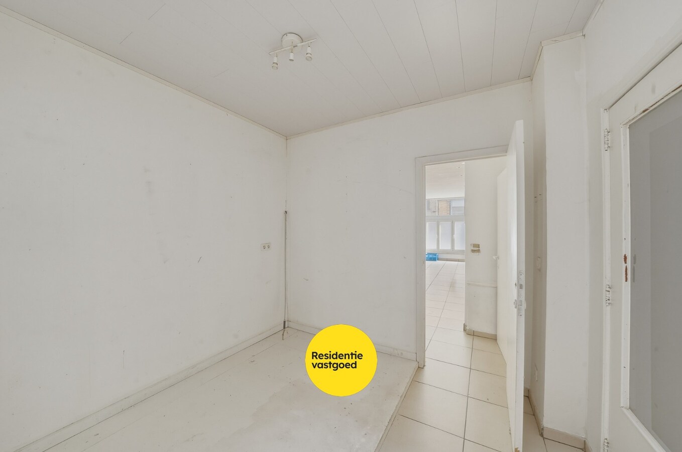 Te koop appartement - Oostende