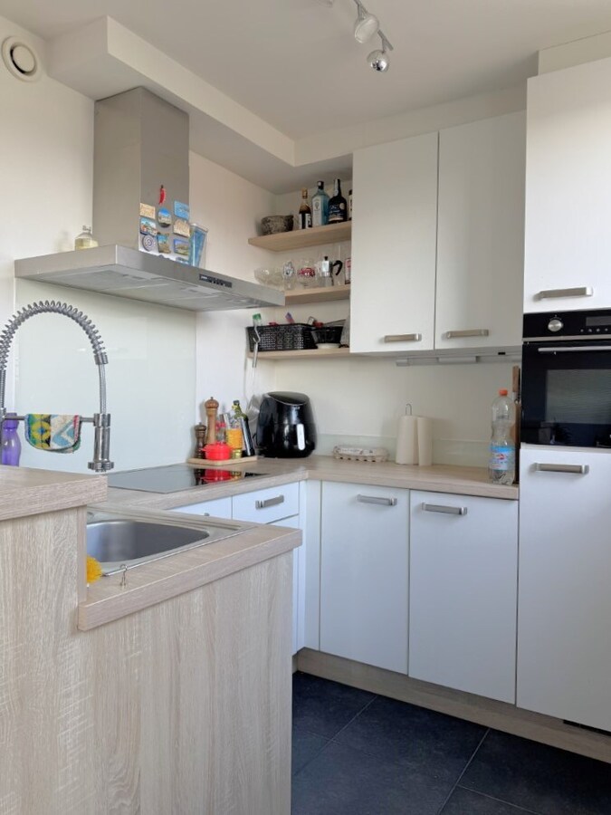 Appartement te huur in Ravels