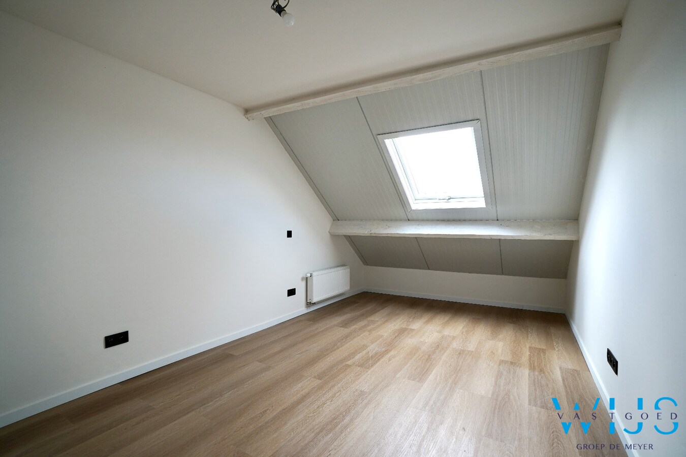 Energiezuinige nieuwbouwwoning in hartje Kluizen! 