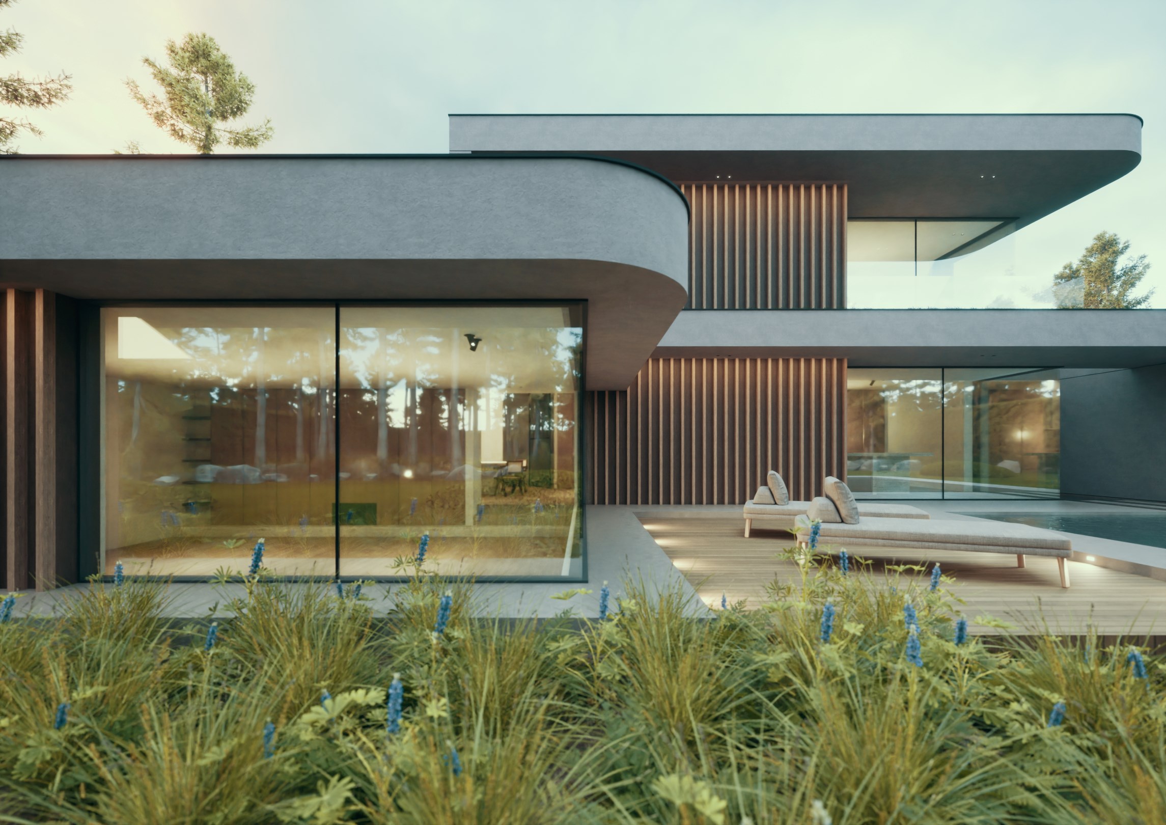 Riant perceel van maar liefst 6.293 m² voor een vrijstaande woning te Kapellen! 