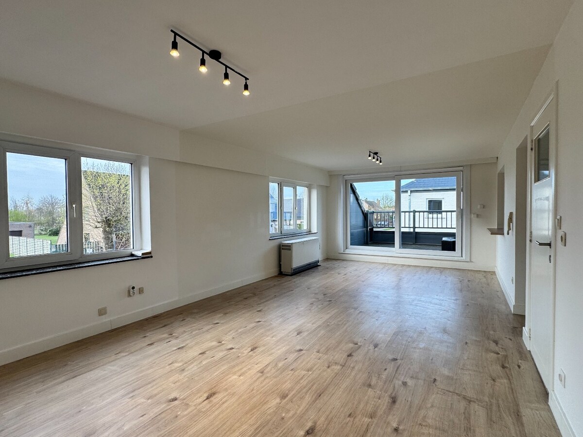 Te huur appartement - Deinze