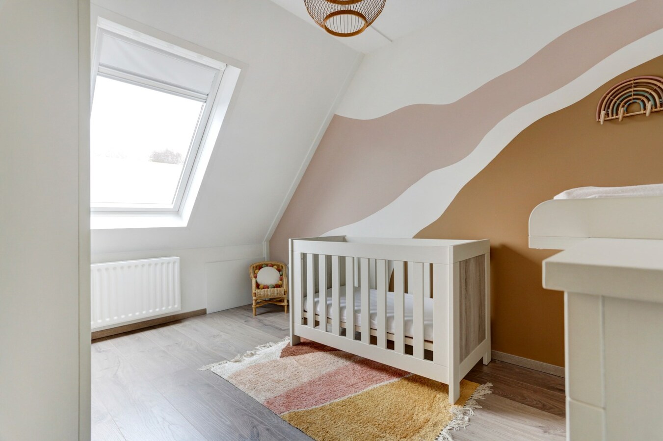 Eengezinswoning verkocht in Tilburg