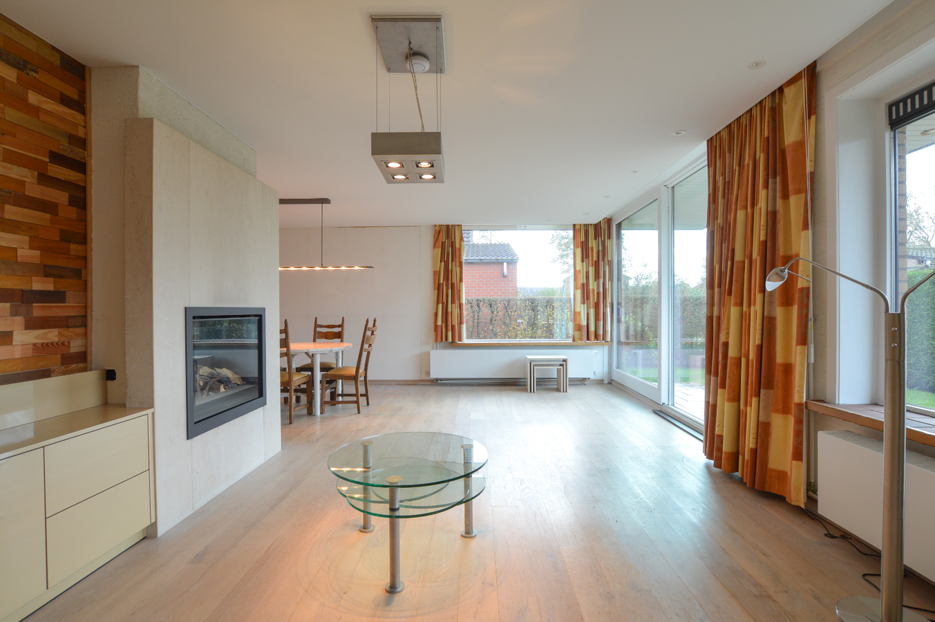 Verkocht bungalow - Eernegem