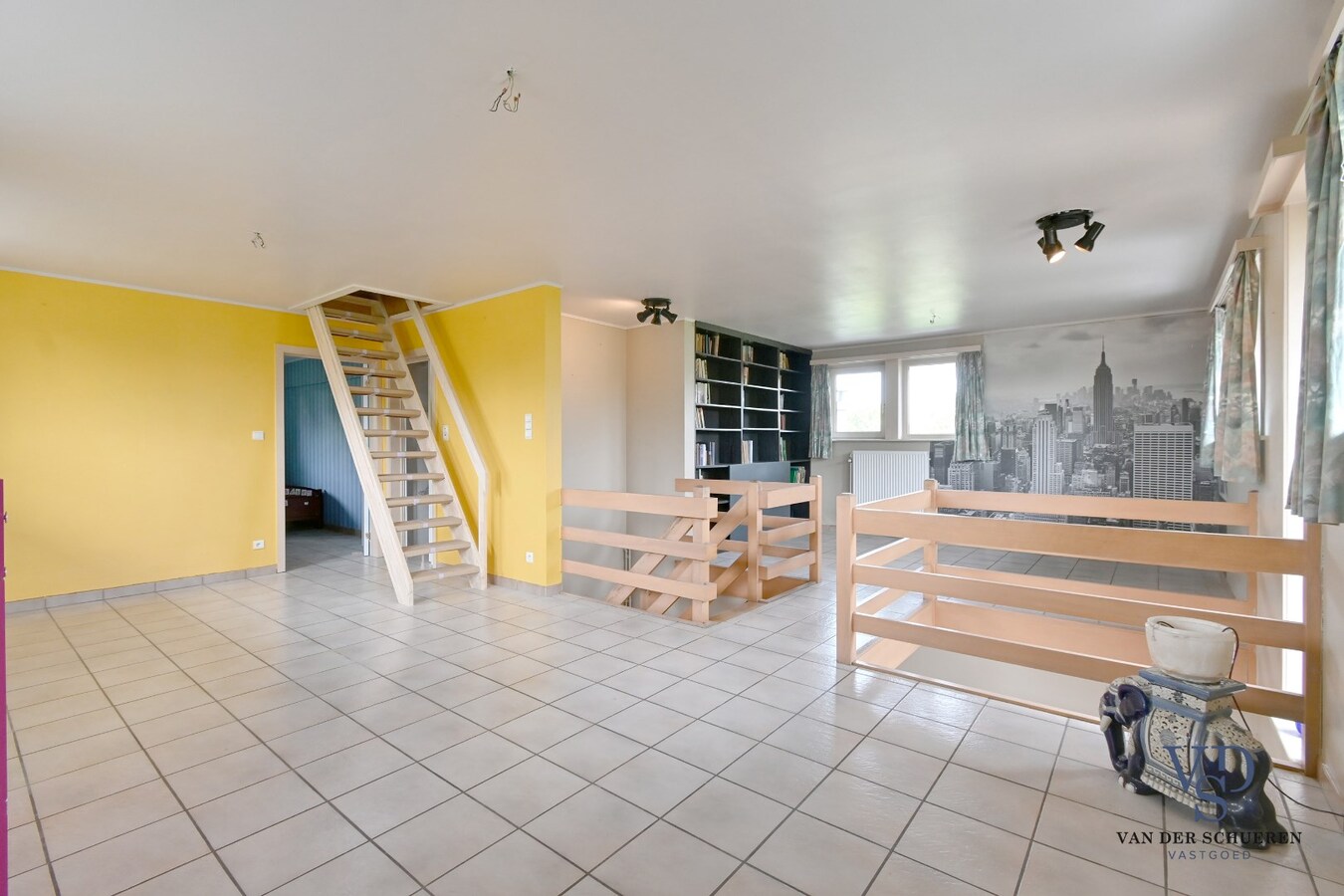 Tijdloos en lichtrijk wonen. 