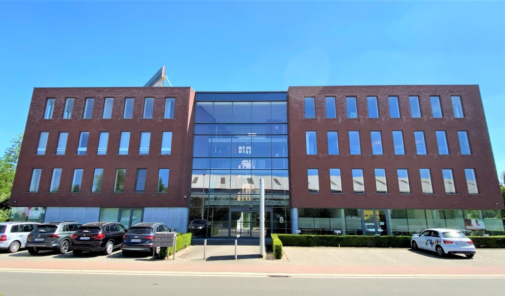 Recente kantoren te huur in Rinkhout te Zele