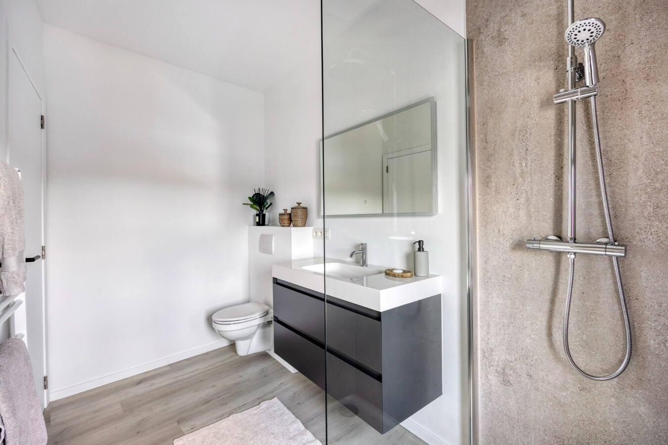 Prachtig gerenoveerde woning te Tienen - energielabel A 