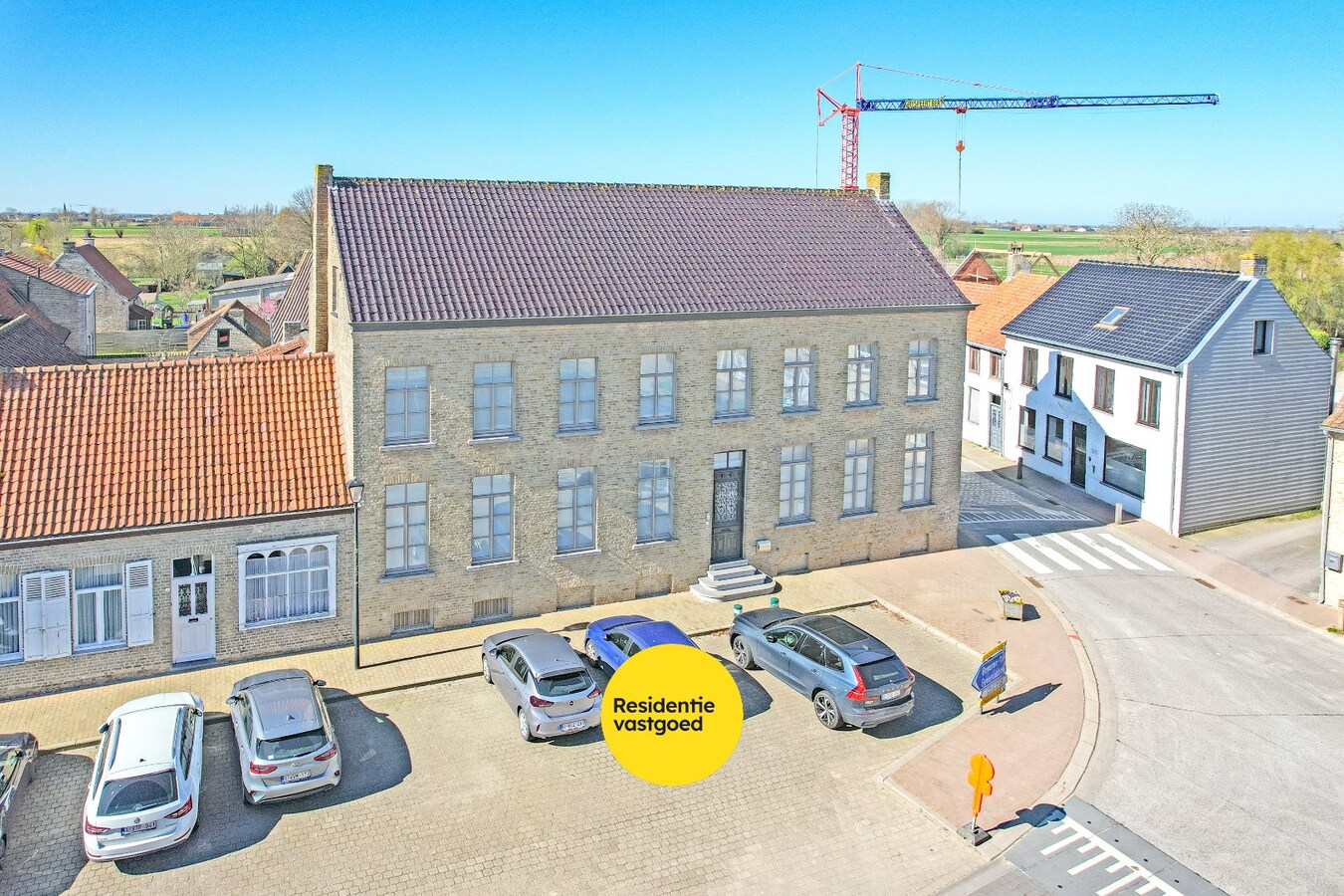 Te koop woning - Alveringem