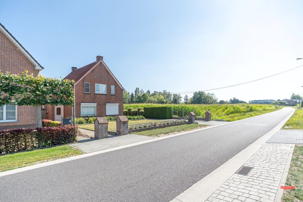 Woning verkocht in Weelde