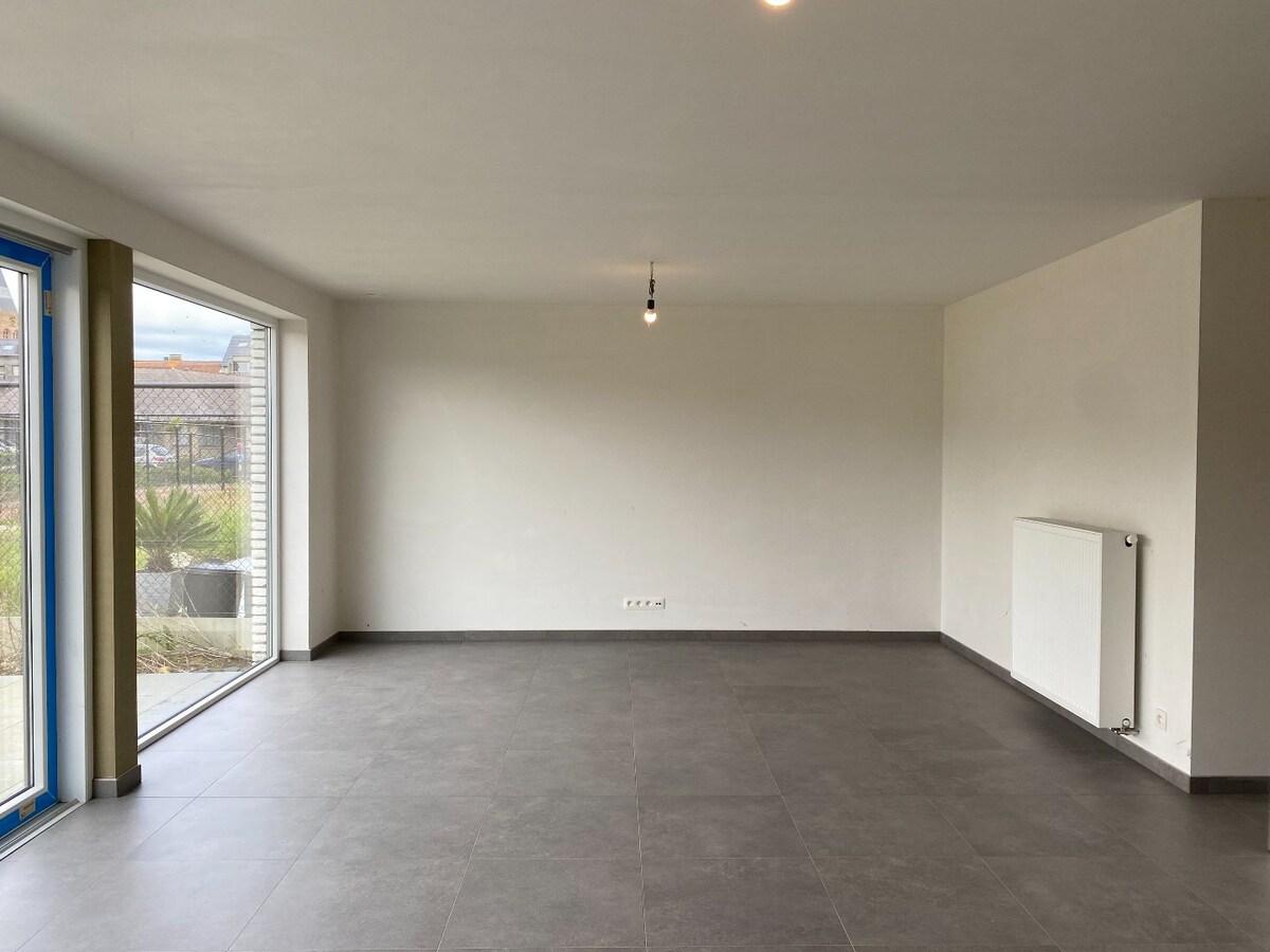 Nieuwbouwwoning met 3 slaapkamers te Houthulst 