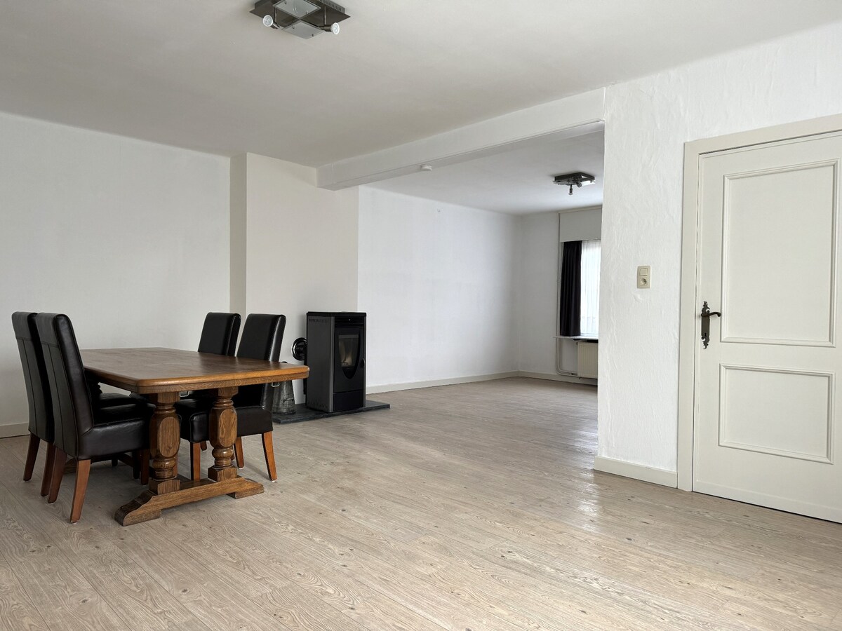 Woning verhuurd in Ravels