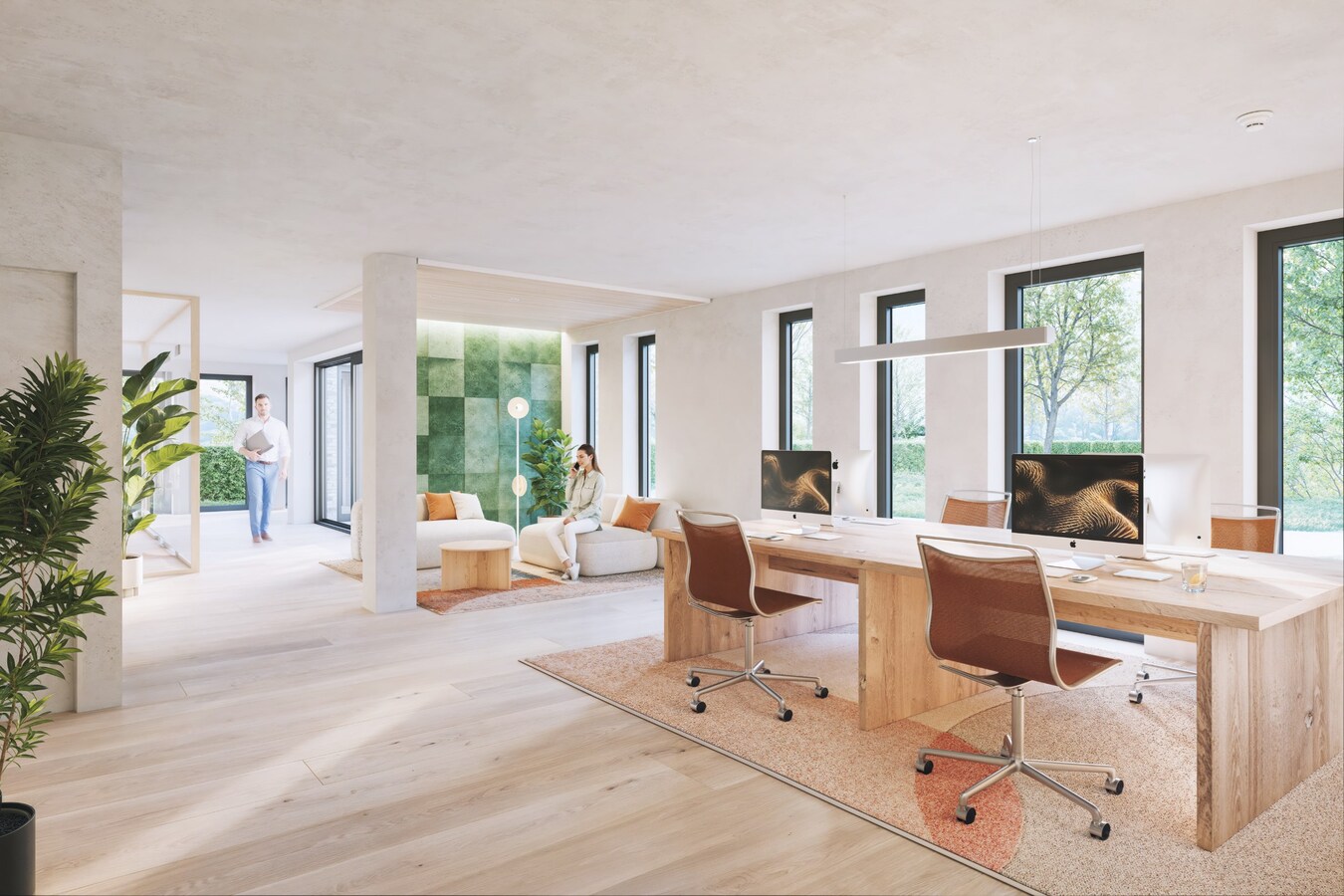 Te koop winkelruimte - Ravels