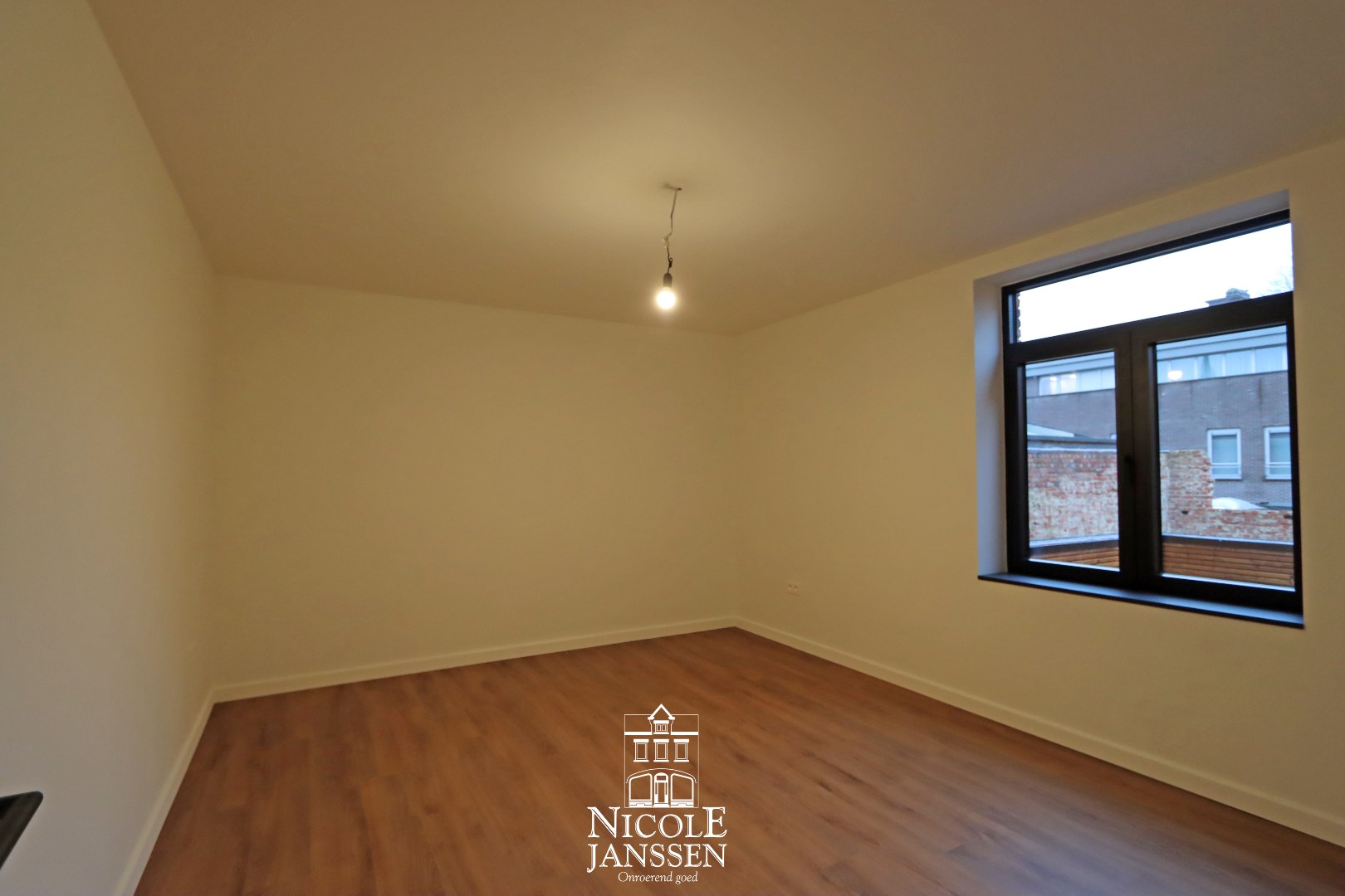 Vernieuwde charmewoning 