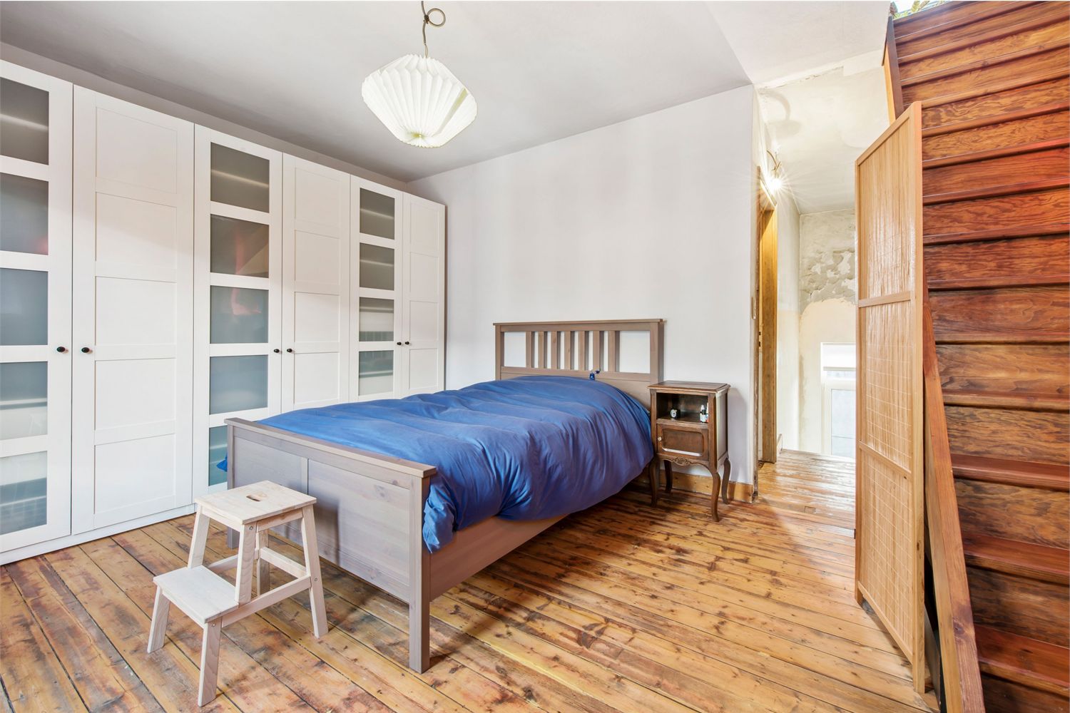 Mooie, aangename burgerwoning in centrum Gent! 