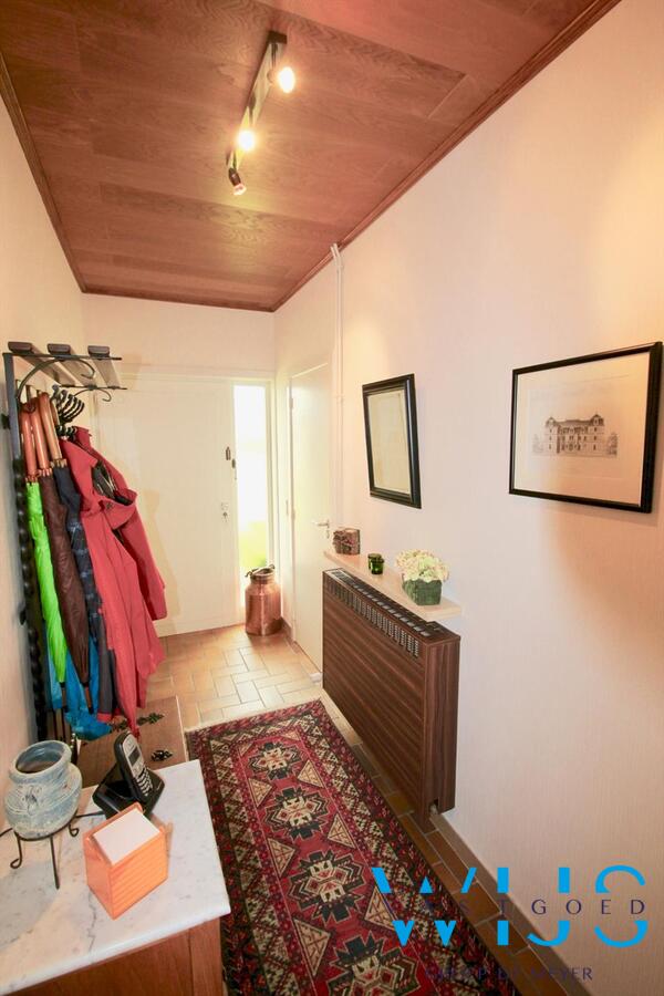 PERFECT onderhouden bungalow in een rustige woonwijk te ERTVELDE 