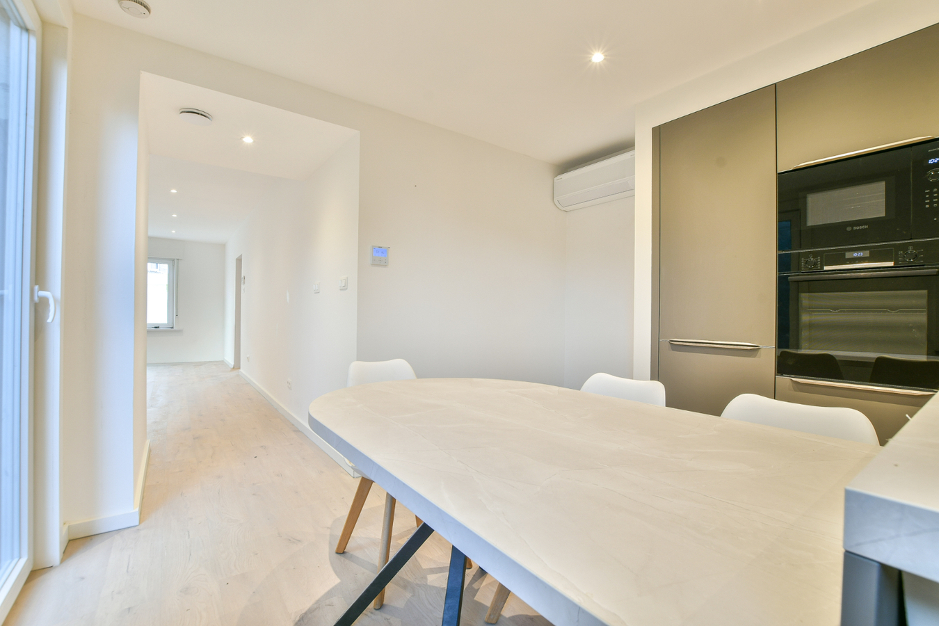 Te huur woning - Blankenberge