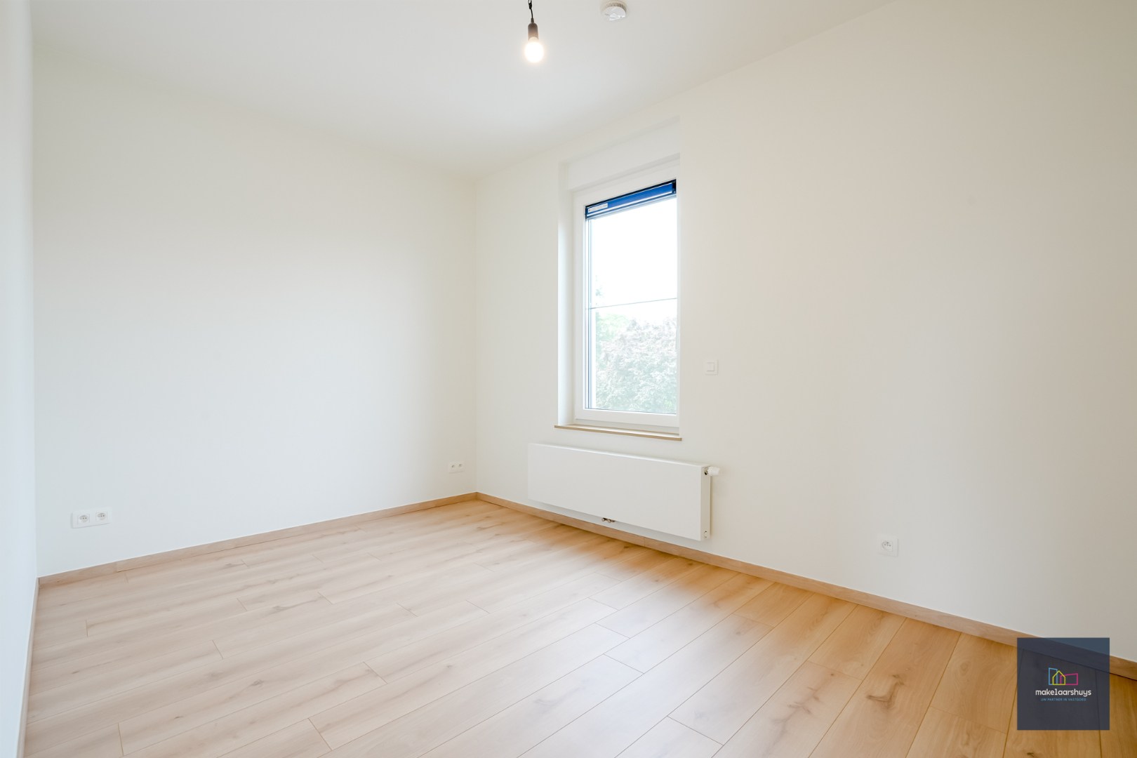 Gunstig gelegen woning met 4 slpks in Mariakerke - COHOUSING 