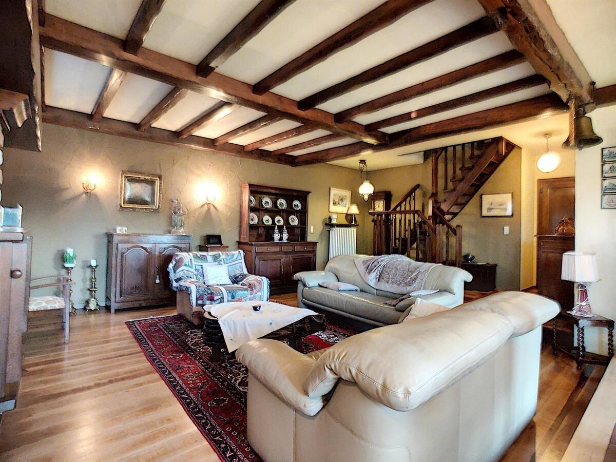 Mooie villa op een uitstekende ligging - Heist 