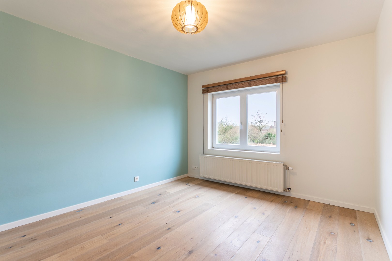 Instapklare woning met 4 slpk op perceel van 5a 45ca 