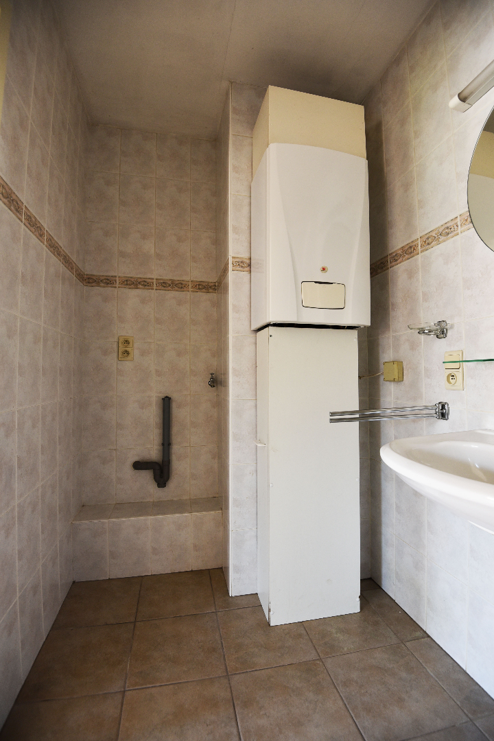 1 slaapkamer appartement te centrum Maldegem 